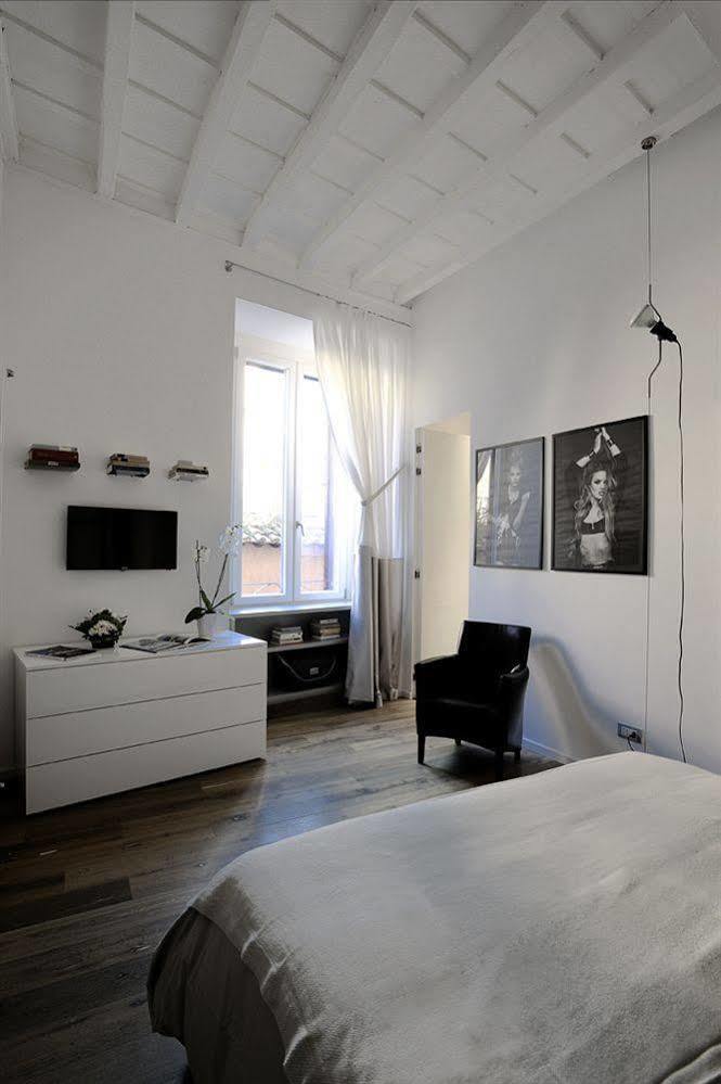 Antiche Residenze Romane Navona Exterior photo
