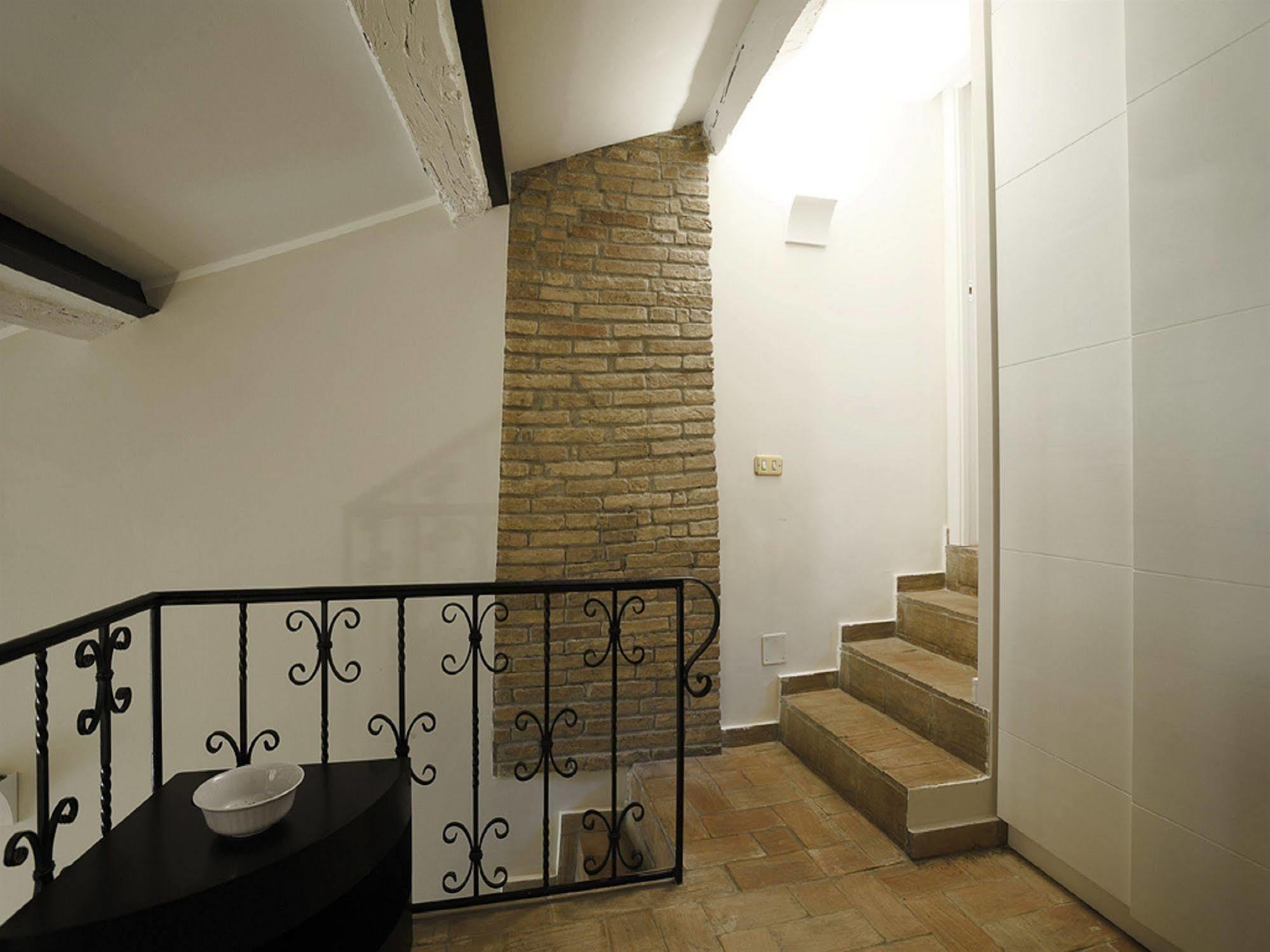 Antiche Residenze Romane Navona Exterior photo