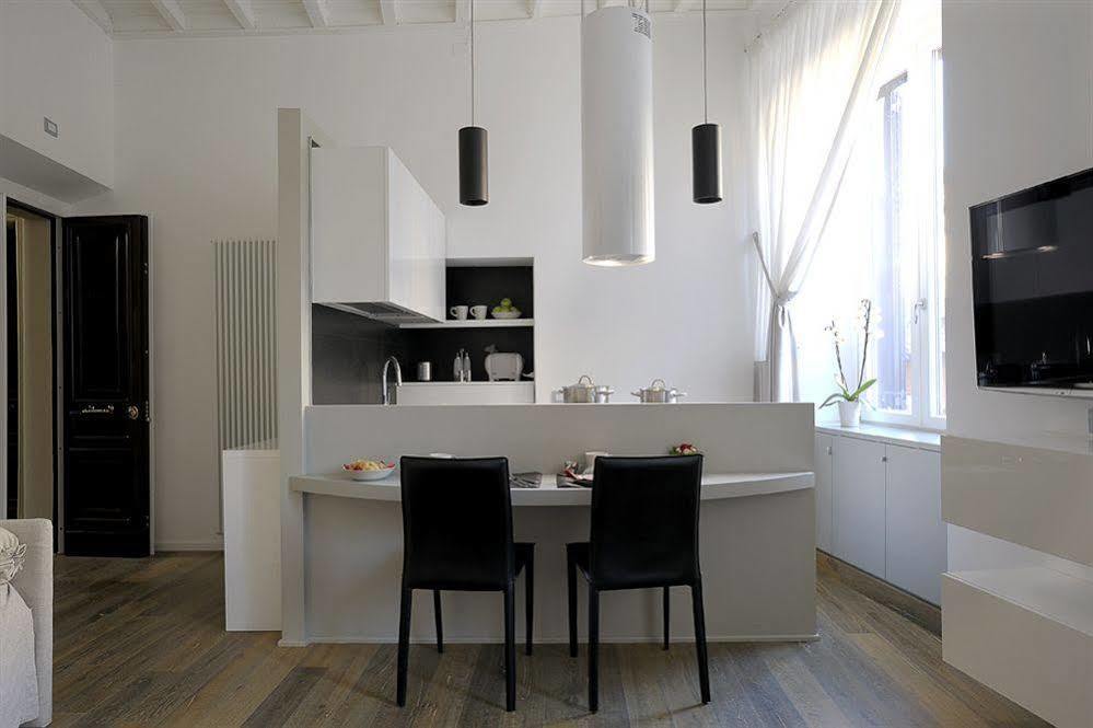 Antiche Residenze Romane Navona Exterior photo