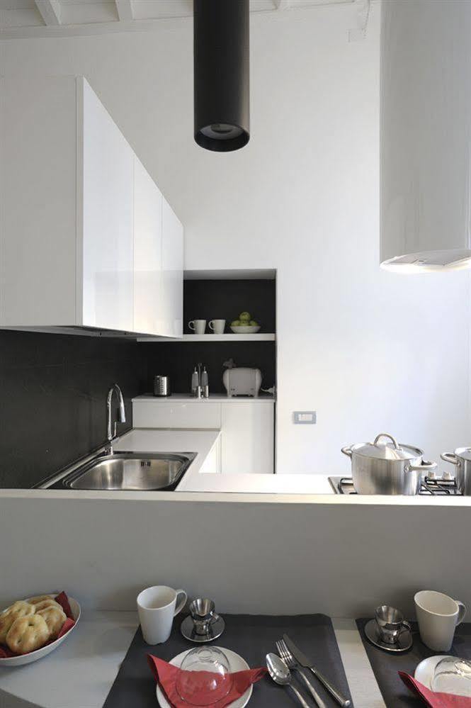 Antiche Residenze Romane Navona Exterior photo