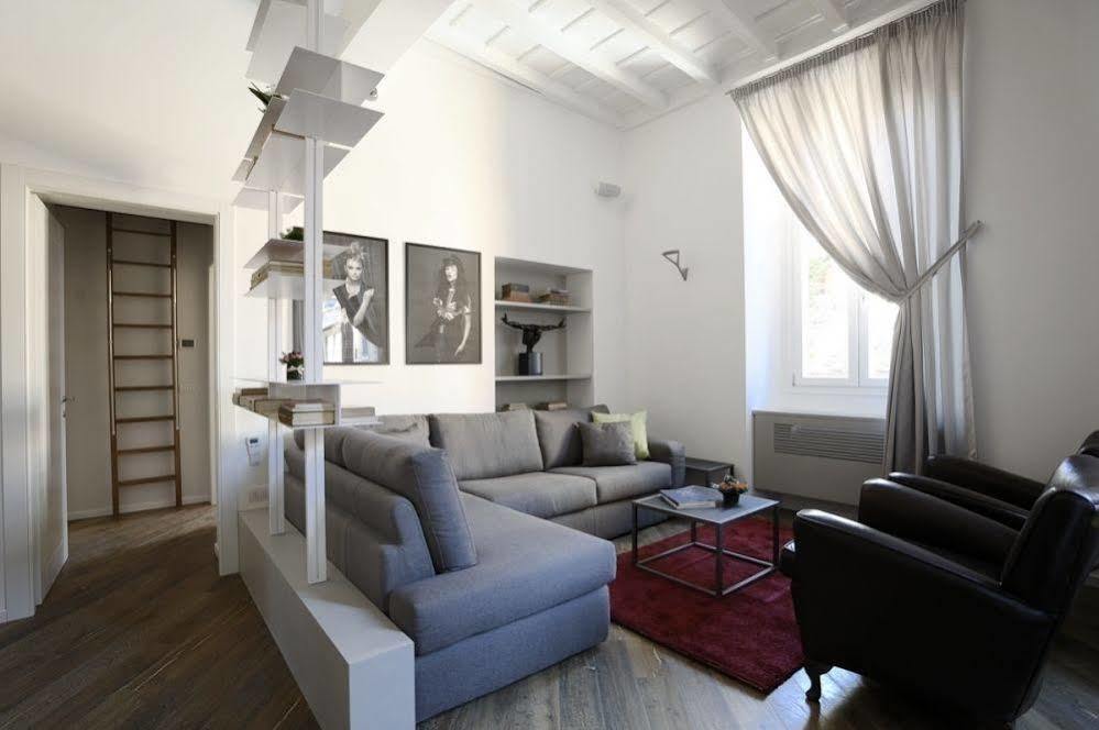 Antiche Residenze Romane Navona Exterior photo