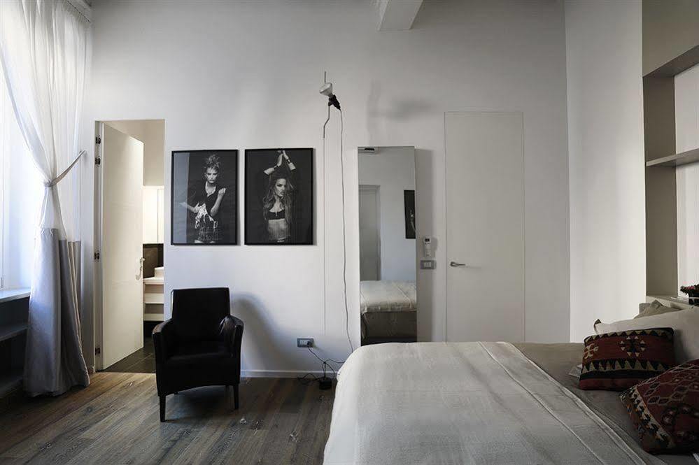 Antiche Residenze Romane Navona Exterior photo